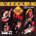 lp: Racer X: Live - Extreme Volume