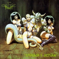 mini-lp: Celtic Frost: Emperor's Return