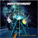 cd+dvd: Monster Magnet: Monolithic Baby