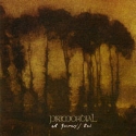 Primordial:A Journey's End