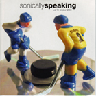cd: va: Sonically Speaking Vol. 19