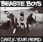 cd: Beastie Boys: Check your head