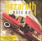 cd: Nazareth: Move Me