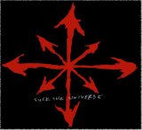 2lp: CRAFT: fuck the universe