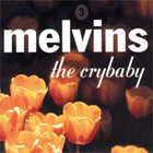 cd: Melvins: The Crybaby