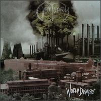 cd: Obituary: World demise