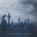 cd: Absence: From Your Grave