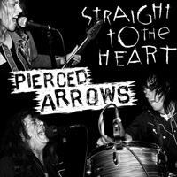 lp: Pierced Arrows: Straight to the heart
