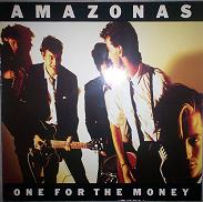 cd: Amazonas: One for the money