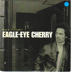 cd-singel: Eagle-Eye Cherry: Save Tonight