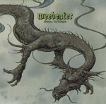 lp-gatefold: Weedeater: Jason... The Dragon
