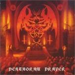 cd: Bewitched: Pentagram Prayer