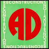 lp: AD: Reconstructions