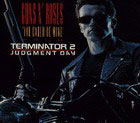  obestämt: Guns N' Roses: you could be mine