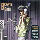 3cd: David Bowie: Bowie at the Beeb