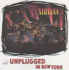lp: Nirvana: MTV Unplugged