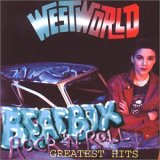 lp: Westworld: Beatbox rock'n'roll