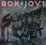 cd: Bon Jovi: Slippery When Wet