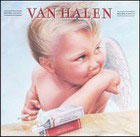 lp: Van Halen: 1984