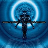 cd: Spiral Architect: A Sceptic's Universe