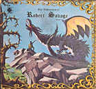 lp-gatefold: Robert Savage: The adventures of Robert savage volume 1