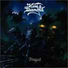lp: King Diamond: Abigail