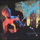 lp: David Bowie: Let's Dance
