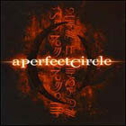 cd: A Perfect Circle: Mer de noms