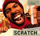lp: Scratch: The Embodiment Of Instrumentation