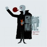 cd: Rogue Wave: Descended Like Vultures