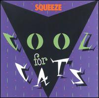 lp: Squeeze: Cool For Cats