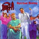 cd: Death: Spiritual Healing