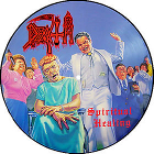 pic lp: Death: Spiritual Healing