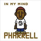 cd: Pharell: In My Mind