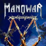 mcd: Manowar: The Sons Of Odin