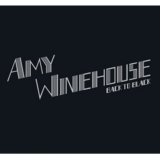 2cd: Amy Winehouse: Back to Black
