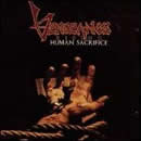 Vengeance:Human Sacrifice