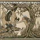 cd-digipak: Hammers Of Misfortune: The Bastard