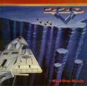 lp: 220 Volt: Mind over muscle