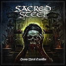 Sacred Steel:Heavy Metal Sacrifice