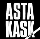 lp: Asta Kask: Live