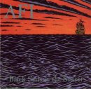 cd: AFI: Black sails in the sunset