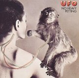 lp: UFO: No Heavy Petting