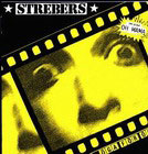 cd: Strebers: Öga för öga