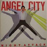 lp: Angel City: Night attack