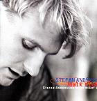 cd: Stefan Andersson: Walk right on