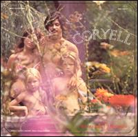 lp: Larry Coryell: Coryell