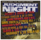 lp: VA: Judgement Night Original Soundtrack