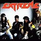 cd: Extreme: Extreme