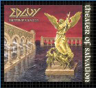 cd: Edguy: Theater of salvation